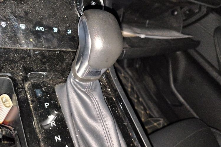 Chery Tiggo 5x 2025 #16 Chery Tiggo 5x 2025 imagen de coche #16