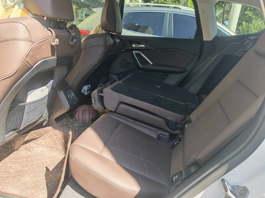 BMW X1 2023 #7 BMW X1 2023 imagen de coche #7
