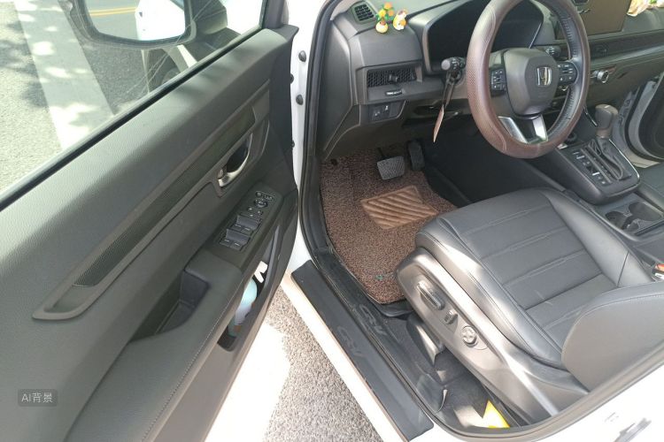 Honda CR-V 2024 car image #18