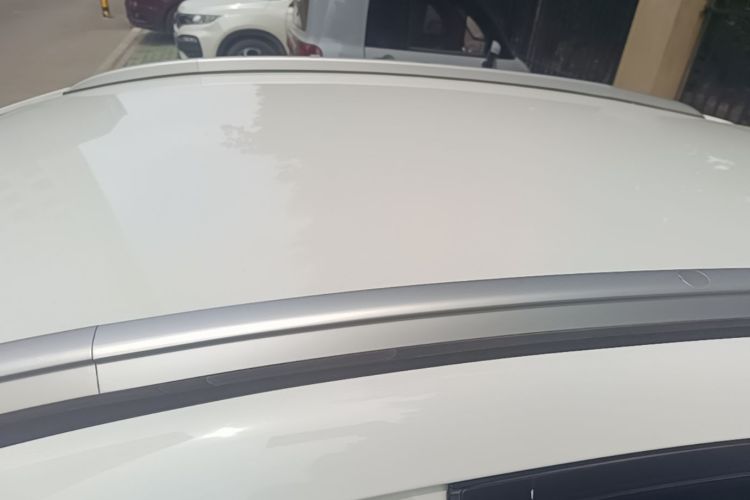 GEELY Emgrand GS 2016 car image #25