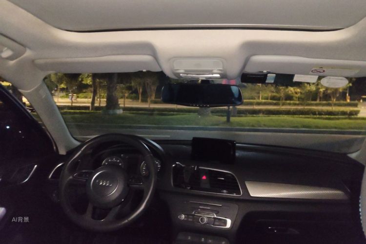 Audi Q3 2019 #20 Audi Q3 2019 car image #20