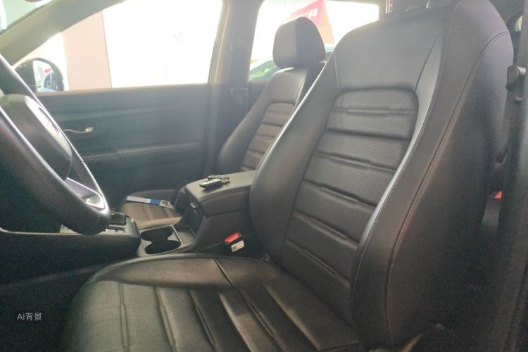 Honda CR-V 2024 car image #17