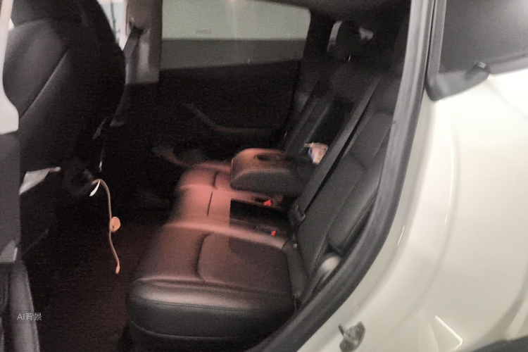 Tesla Model Y 2023 #19 Tesla Model Y 2023 imagen de coche #19