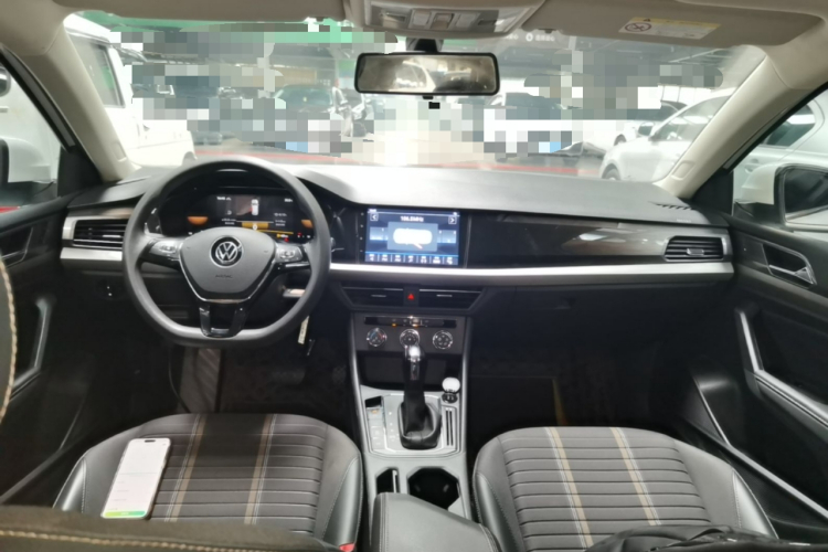 Volkswagen Lavida 2021 #10 Volkswagen Lavida 2021 imagem de carro #10