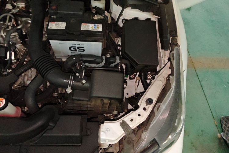 Toyota Corolla 2020 immagine di auto #24