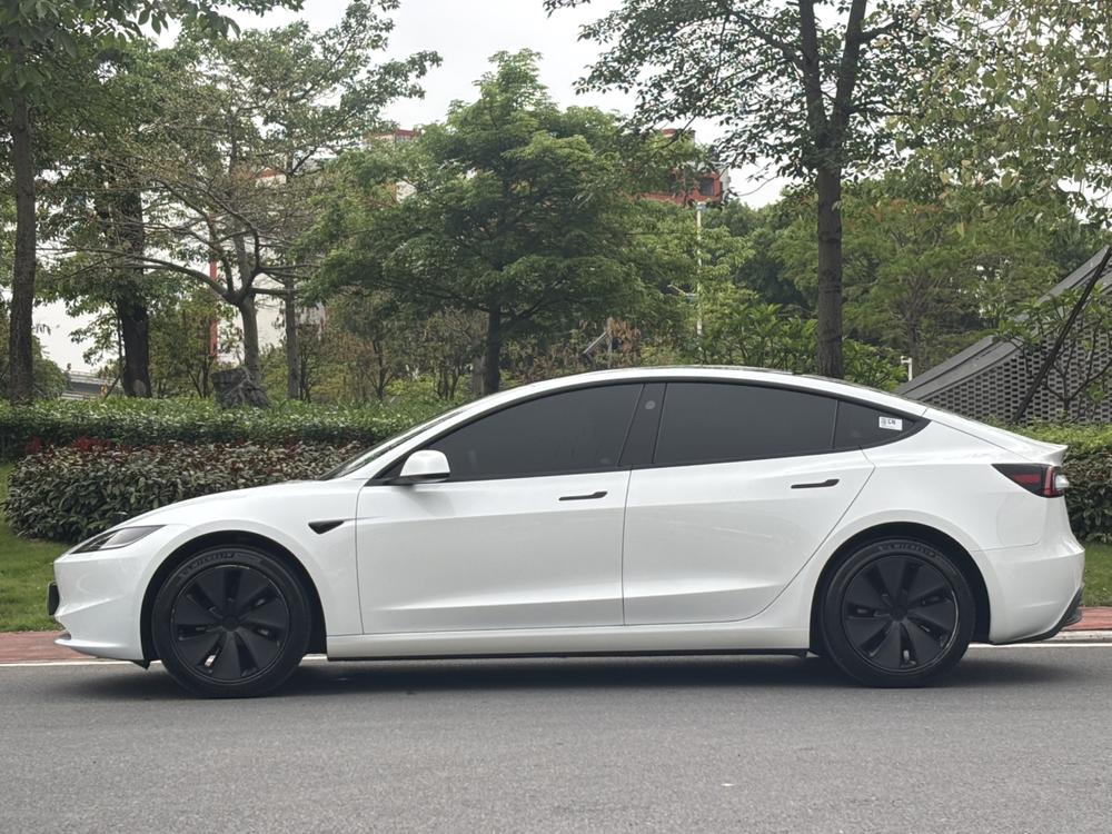 Tesla Model 3 2024 immagine di auto #3