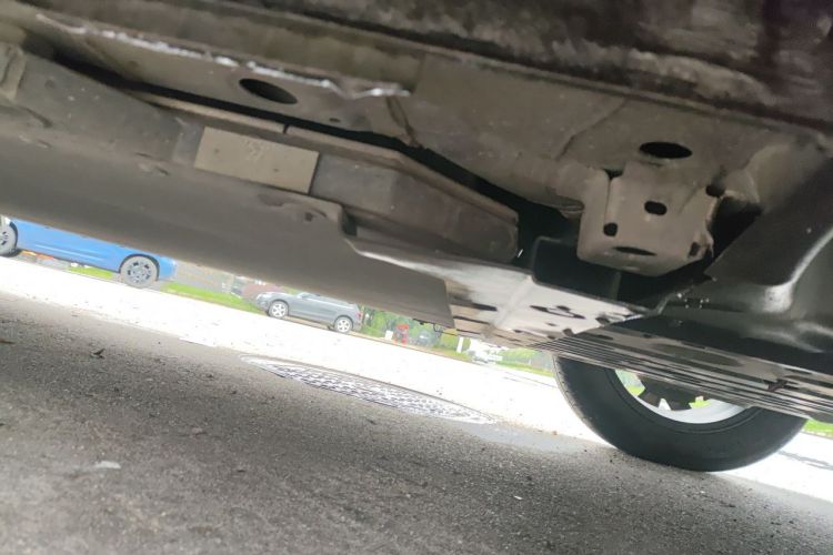 BYD Yuan Plus 2023 immagine di auto #23
