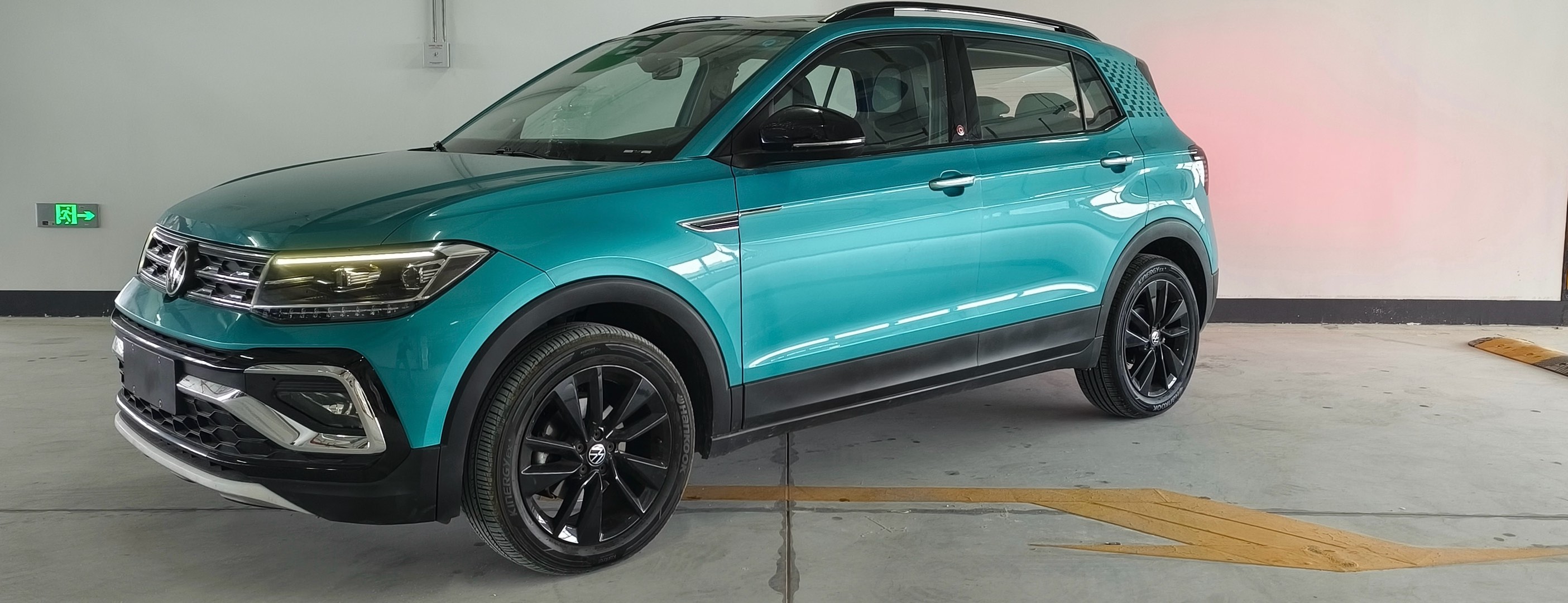 2022 2022 immagine di auto