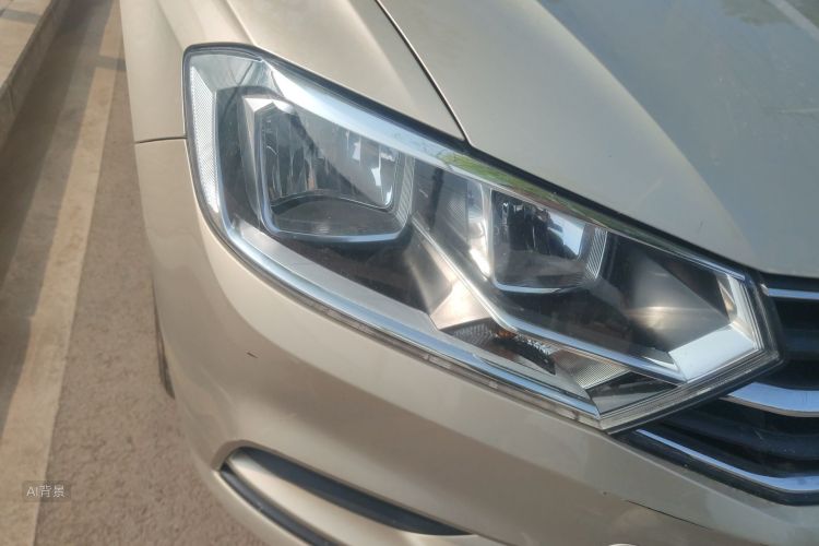 Volkswagen Bora 2020 car image #8