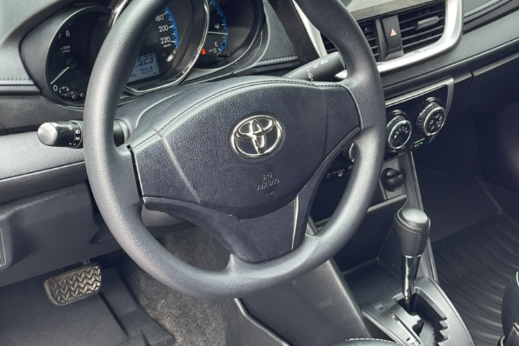 Toyota Vios 2019 immagine di auto #15