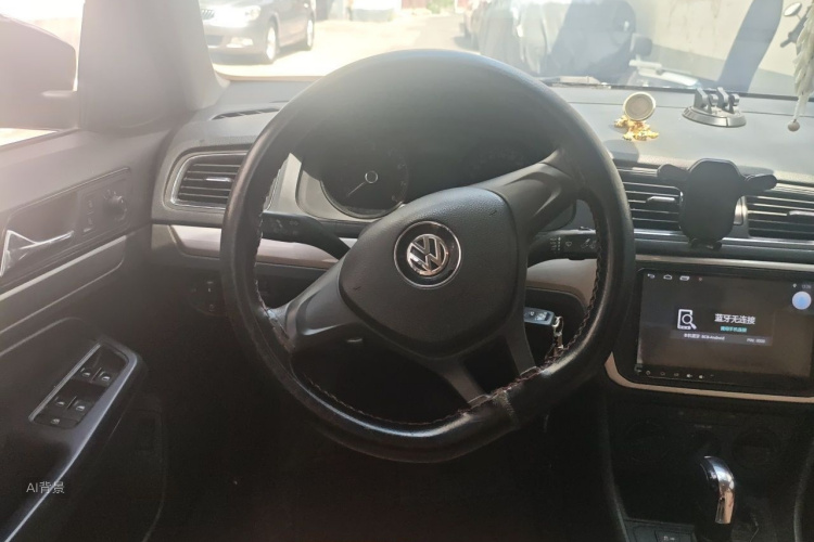 Volkswagen Lavida 2017 #12 Volkswagen Lavida 2017 car image #12