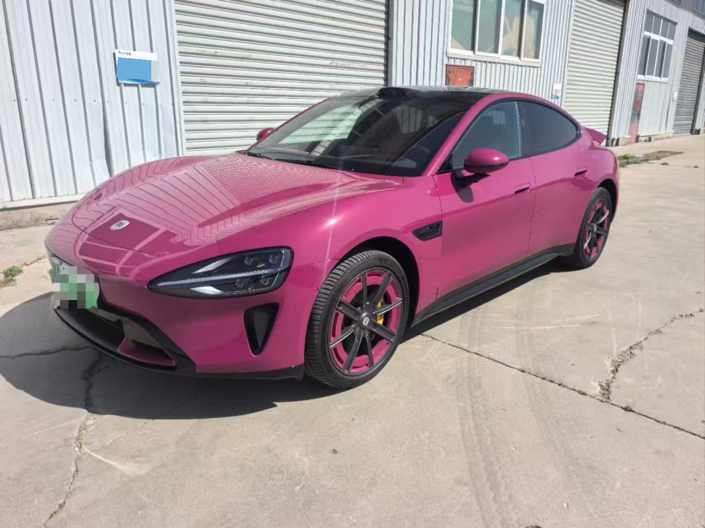 2025 2025 car image