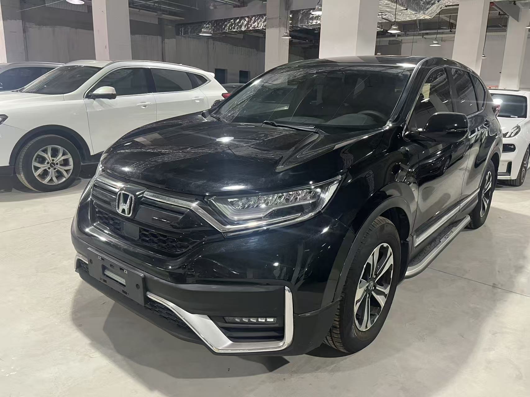 Honda CR-V 2021 Honda CR-V 2021 car image