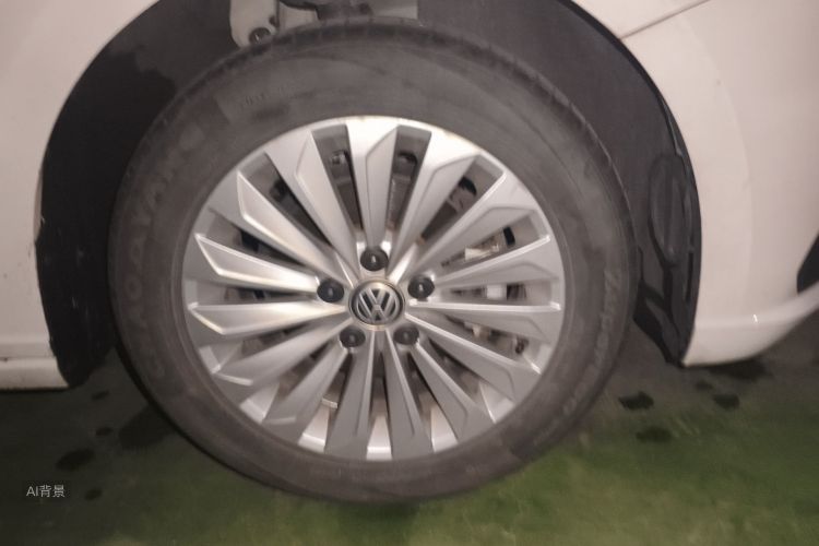 Volkswagen Lavida 2018 #9 Volkswagen Lavida 2018 car image #9