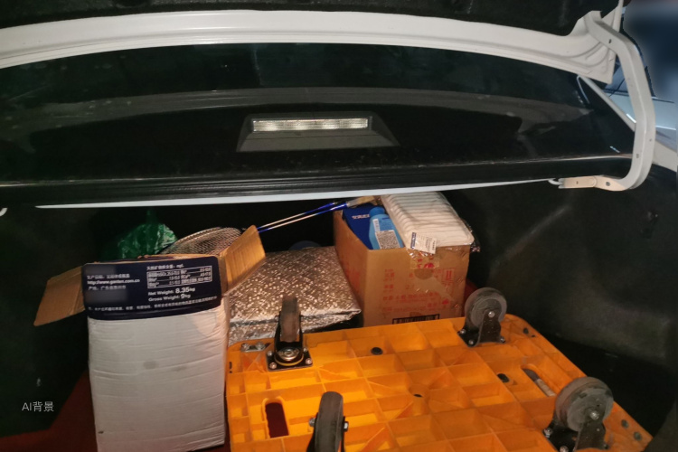Toyota Corolla 2018 #21 Toyota Corolla 2018 car image #21
