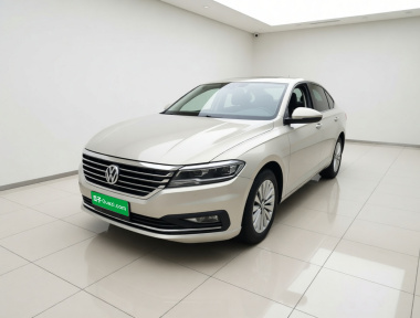 Volkswagen Lavida 2018 immagine di auto 