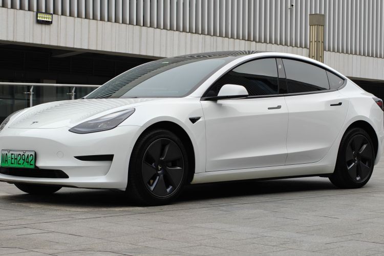 Tesla Model 3 2023 #2 Tesla Model 3 2023 car image #2