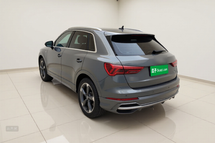 Audi Q3 2020 #5 Audi Q3 2020 car image #5
