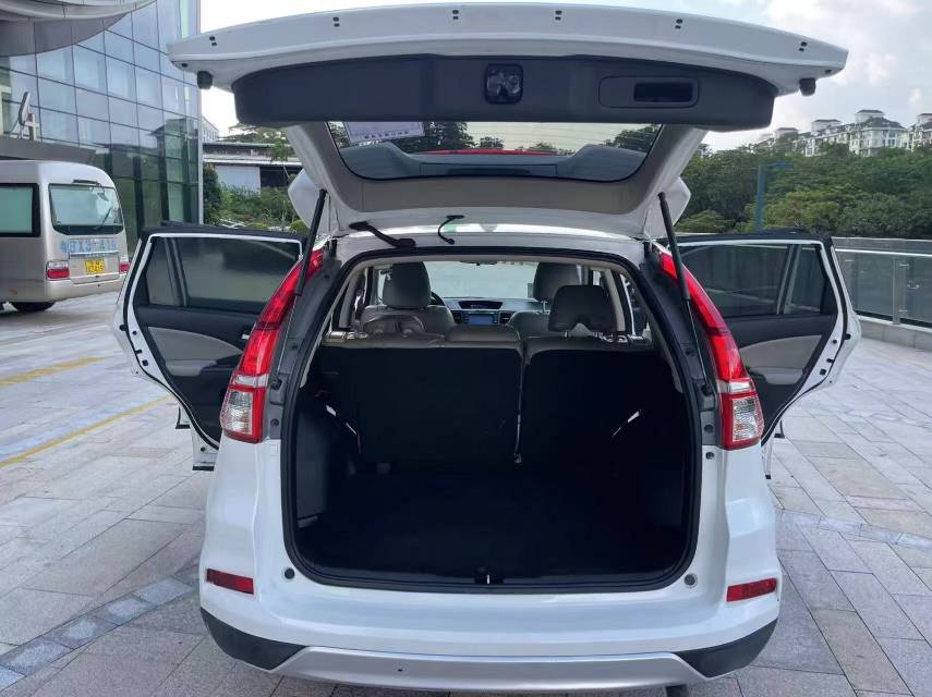 Honda CR-V 2016 car image #10