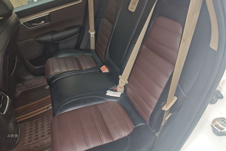 Honda CR-V 2021 car image #19