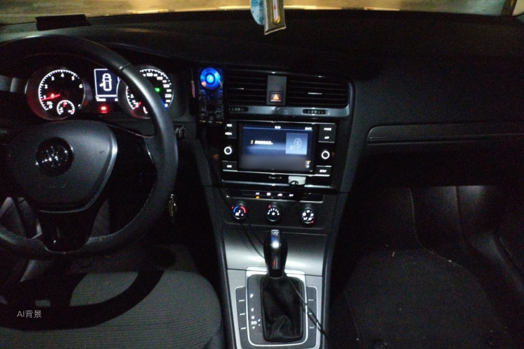 Volkswagen Golf 2016 #11 Volkswagen Golf 2016 car image #11