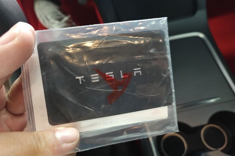 Tesla Model 3 2021 #9 Tesla Model 3 2021 car image #9