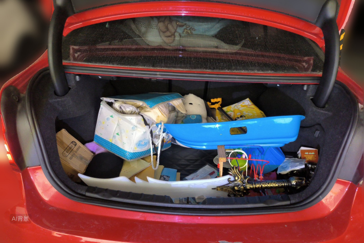 BMW 3 Series 2017 car image #21