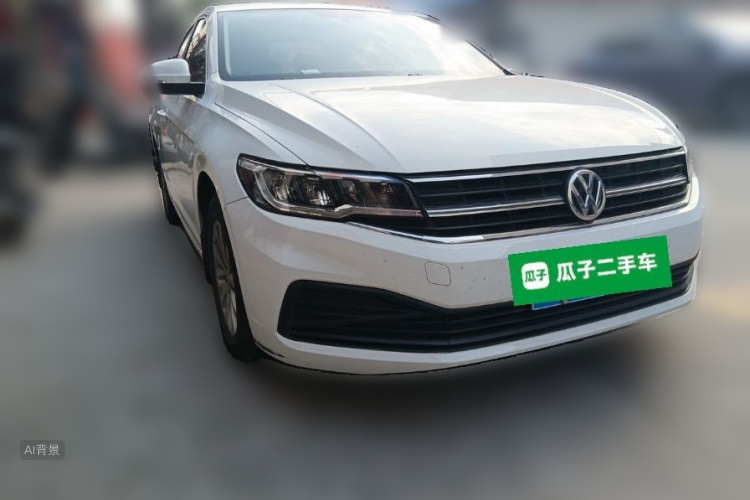 Volkswagen Bora 2020 imagen de coche #4