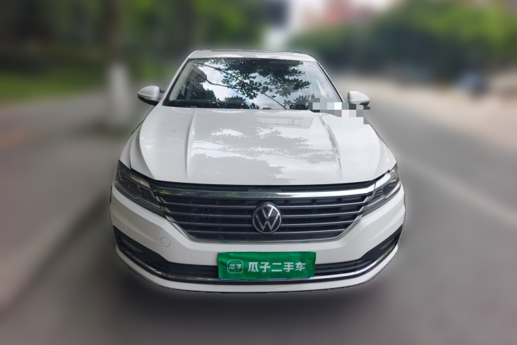 Volkswagen Lavida 2021 #3 Volkswagen Lavida 2021 car image #3