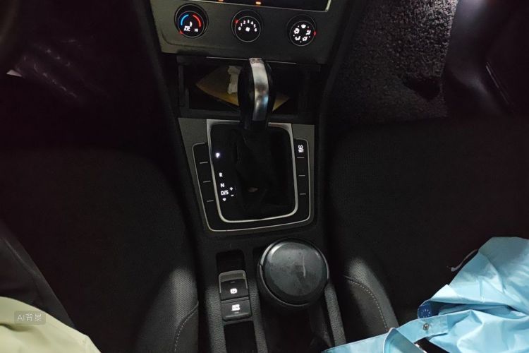 Volkswagen Golf 2015 #16 Volkswagen Golf 2015 car image #16