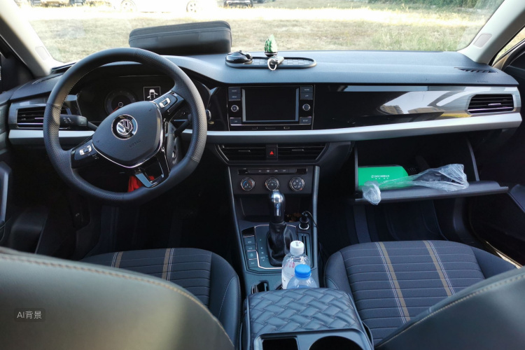Volkswagen Lavida 2020 car image #11