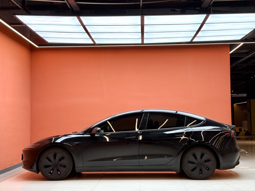 Tesla Model 3 2025 #7 Tesla Model 3 2025 car image #7