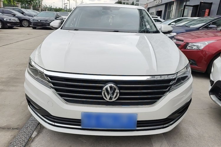 Volkswagen Lavida 2020 #3 Volkswagen Lavida 2020 car image #3