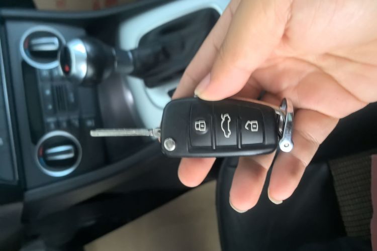 Audi Q3 2017 immagine di auto #9