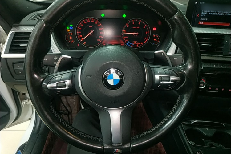 BMW 3 Series 2019 #11 BMW 3 Series 2019 car image #11