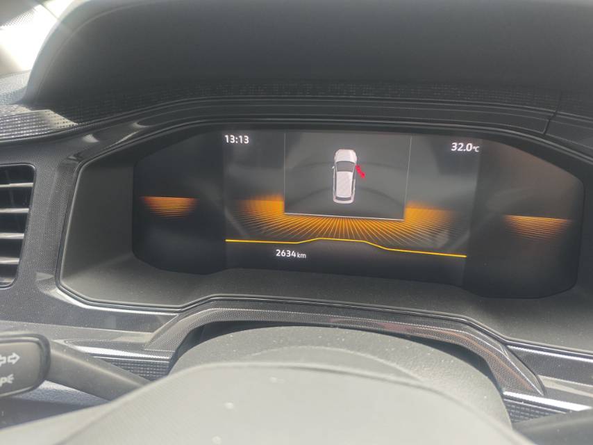 Volkswagen Lavida 2025 imagen de coche #7
