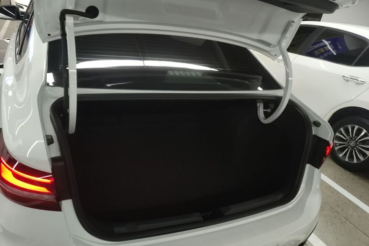 Volkswagen Lavida 2024 car image #19