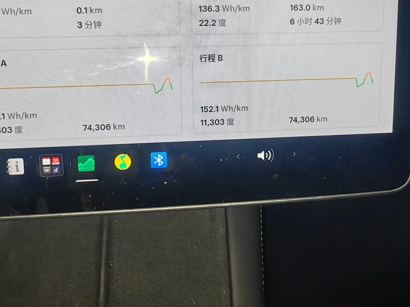 Tesla Model Y 2022 #6 Tesla Model Y 2022 immagine di auto #6