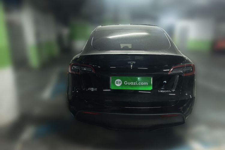 Tesla Model Y 2023 car image #4