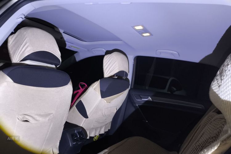 Volkswagen Golf 2015 car image #20