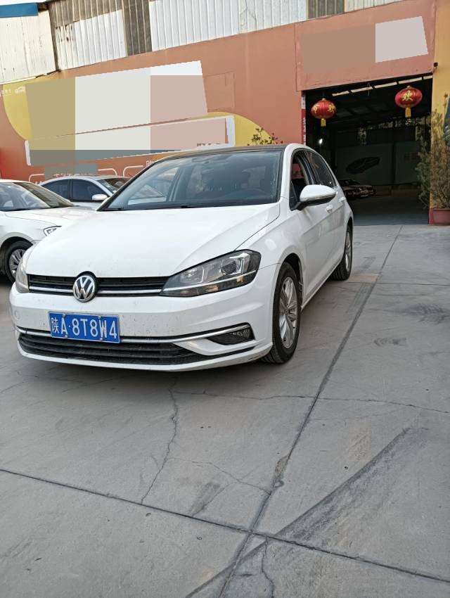2018 2018 immagine di auto