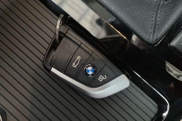 BMW X1 2021 #9 BMW X1 2021 car image #9