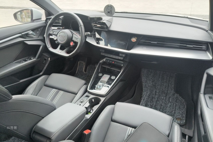 Audi A3 2021 #11 Audi A3 2021 car image #11