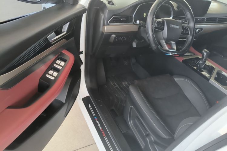 Jetour X70 2023 #16 Jetour X70 2023 image de voiture #16