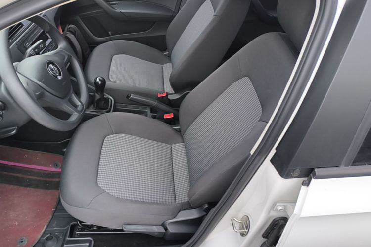 Volkswagen Santana 2021 car image #15