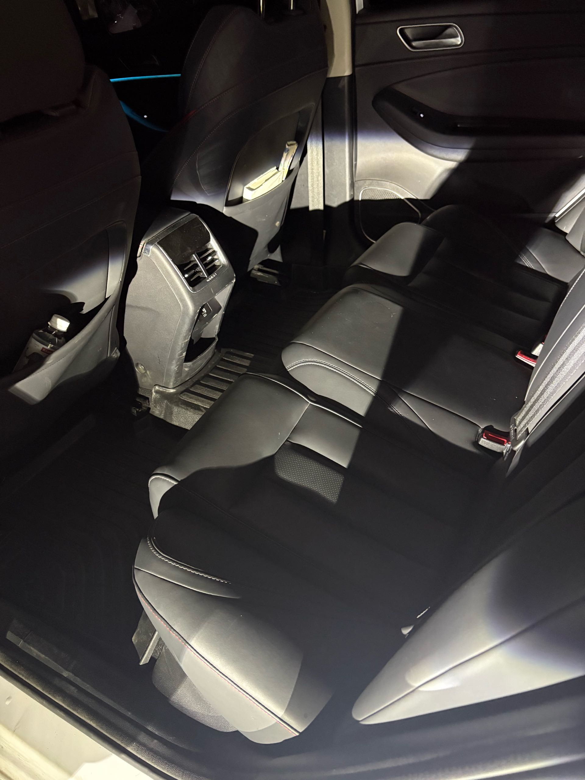 Chery Arrizo 5 Plus 2023 #4 Chery Arrizo 5 Plus 2023 immagine di auto #4