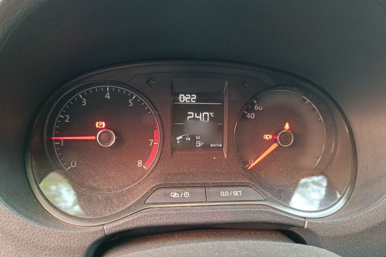 Volkswagen Polo 2019 #18 Volkswagen Polo 2019 car image #18