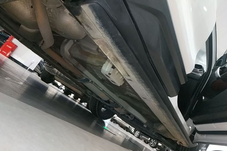 GEELY Coolray 2022 #26 GEELY Coolray 2022 car image #26