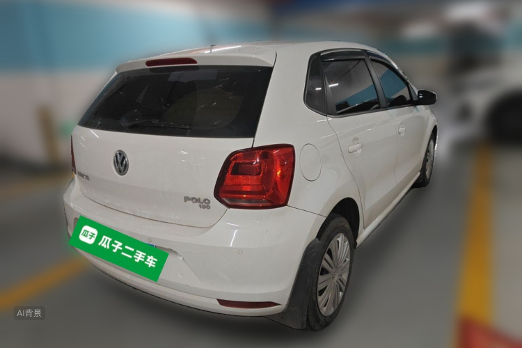 Volkswagen Polo 2016 #7 Volkswagen Polo 2016 car image #7