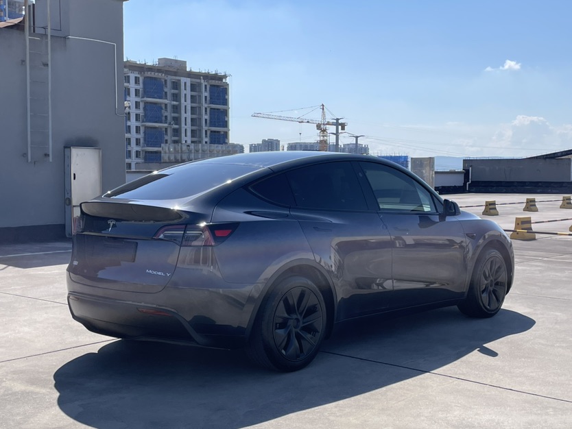 Tesla Model Y 2024 car image #6